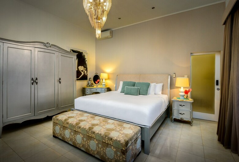 Villa Bloom 2,5 Bedroom