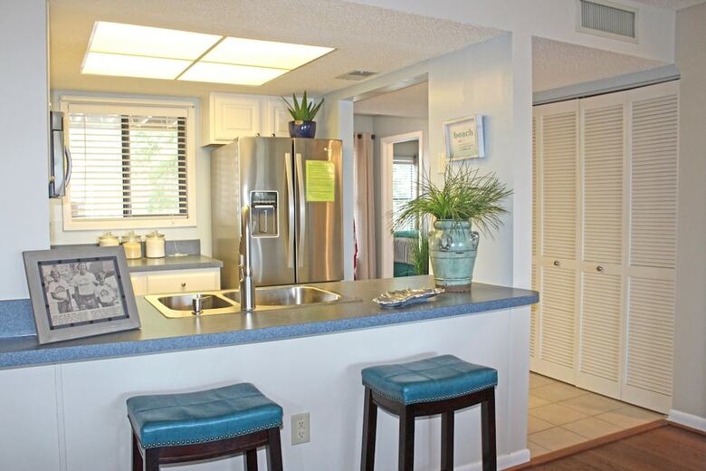Dunes Pointe By Palmetto Vacations