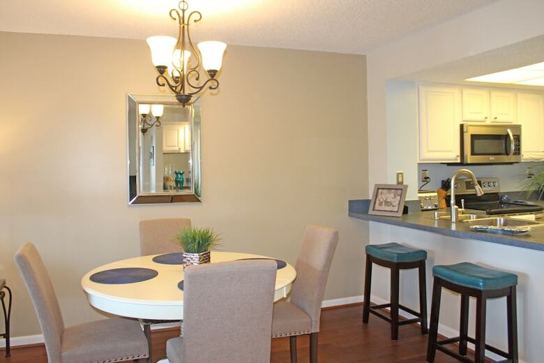 Dunes Pointe By Palmetto Vacations
