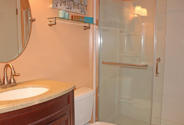 Dunes Pointe By Palmetto Vacations