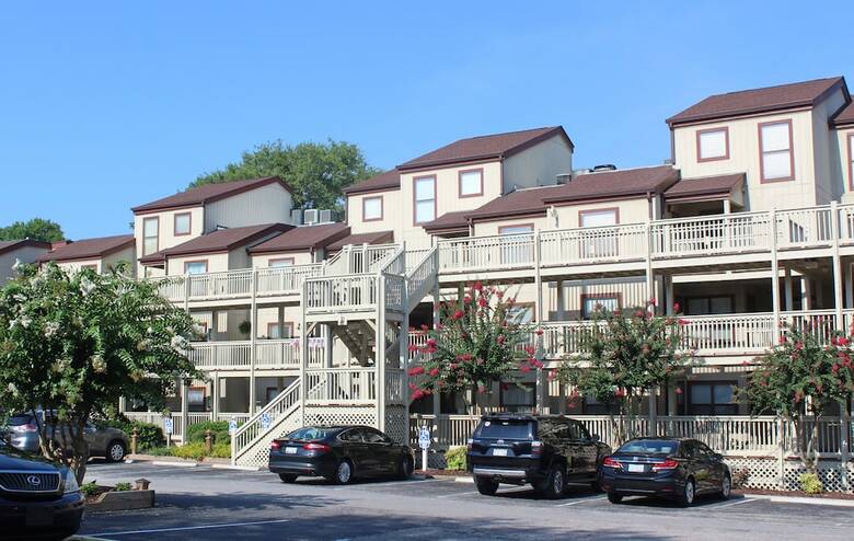 Dunes Pointe By Palmetto Vacations