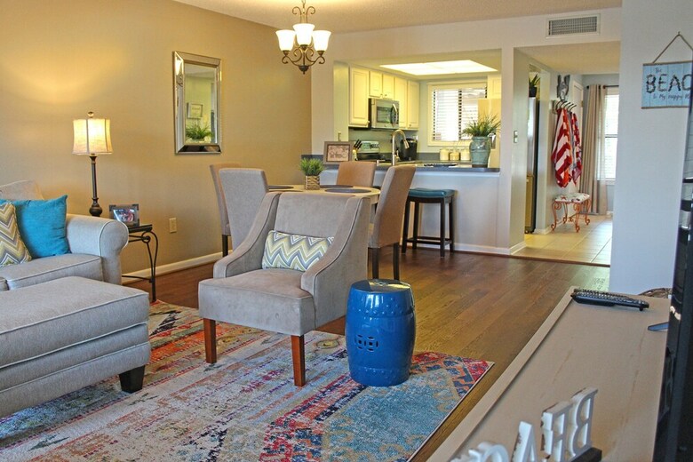 Dunes Pointe By Palmetto Vacations