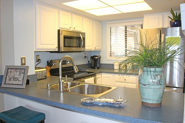 Dunes Pointe By Palmetto Vacations