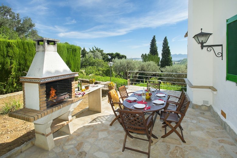 Villa El Vila