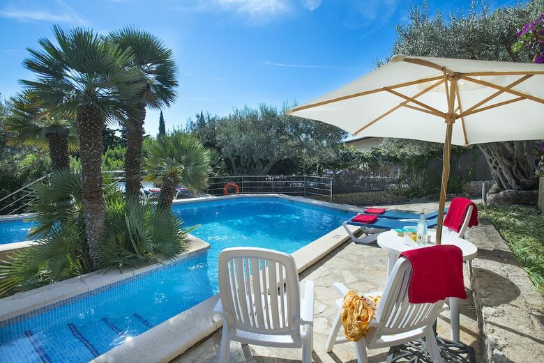 Villa El Vila