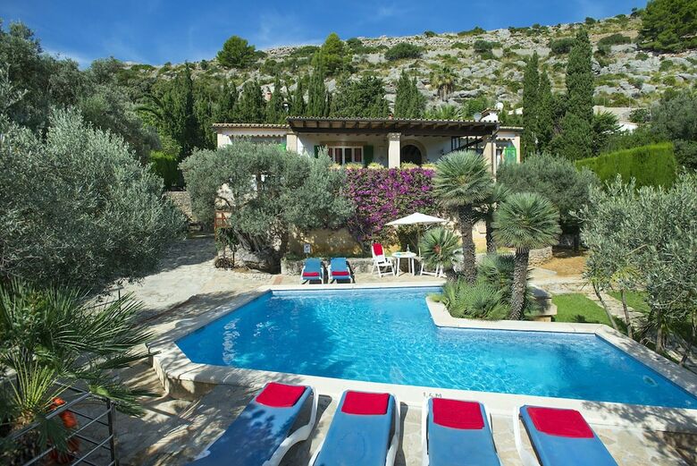 Villa El Vila