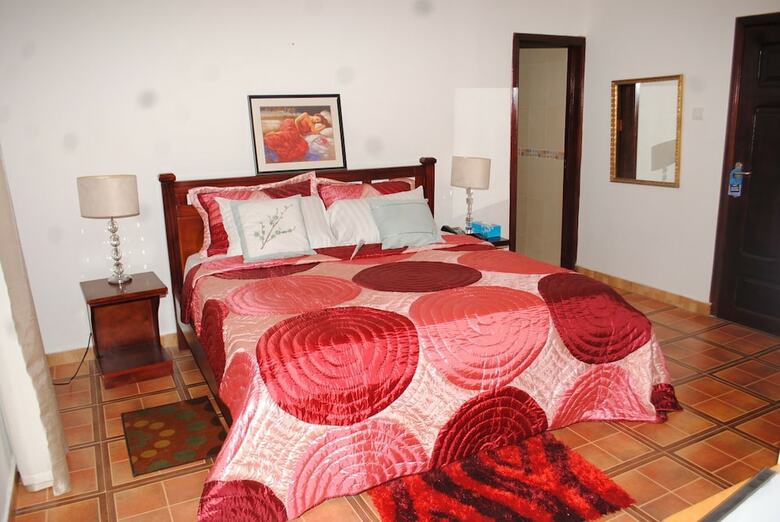 Hotel Madison Executive Guesthouse