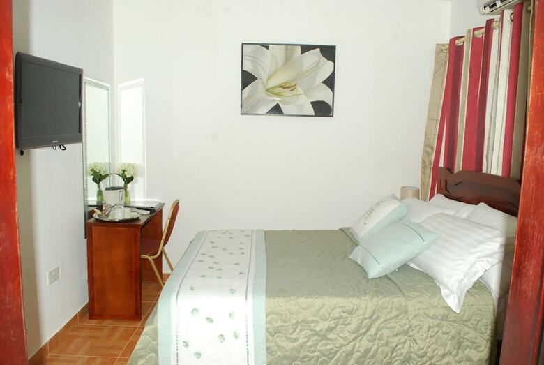 Hotel Madison Executive Guesthouse