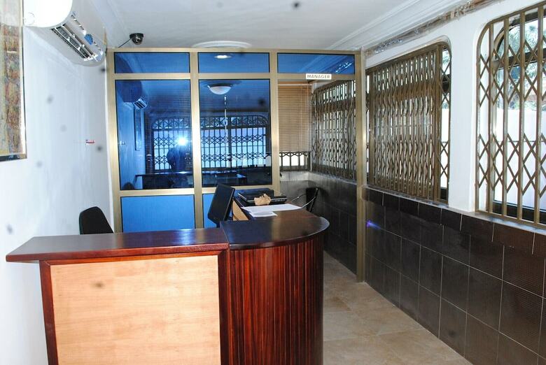 Hotel Madison Executive Guesthouse