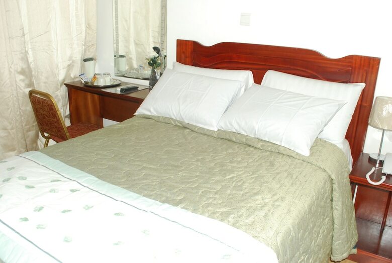 Hotel Madison Executive Guesthouse