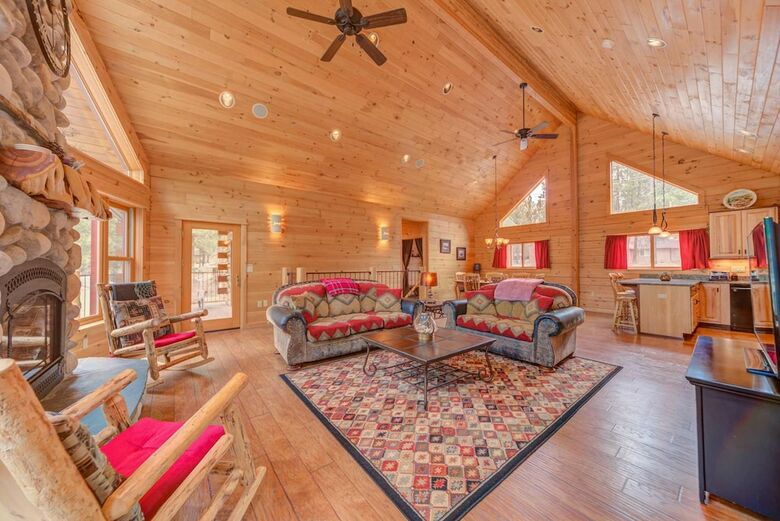 Crane Drive 17166 By Village Properties At Sunriver
