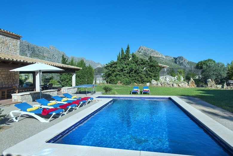 Villa Boquer