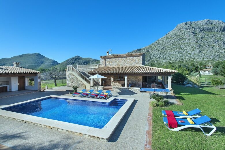 Villa Boquer