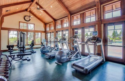 Dancing Rock Loop 56790 By Village Properties At Sunriver
