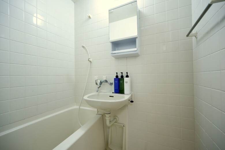Apartamentos Escort Haruyoshi 301