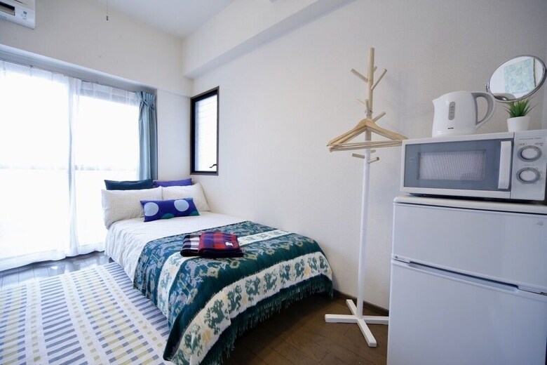Apartamentos Escort Haruyoshi 301