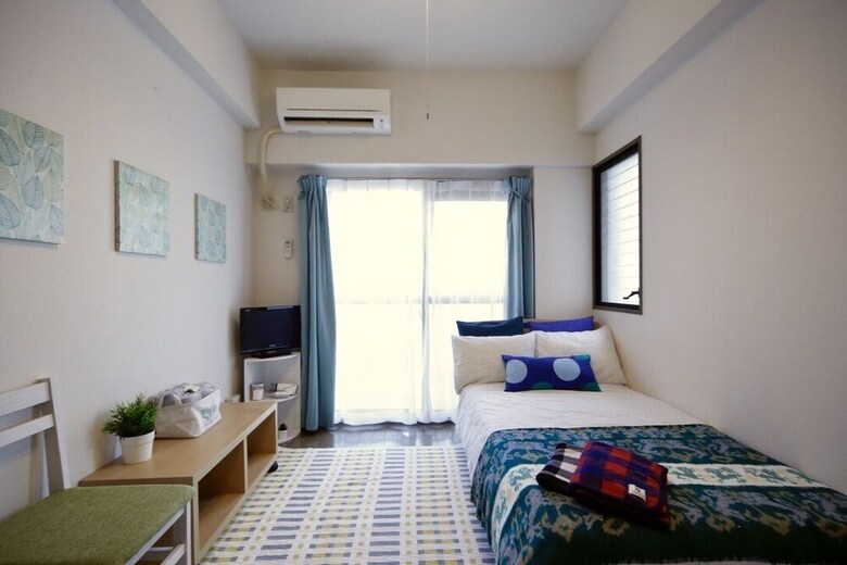 Apartamentos Escort Haruyoshi 301