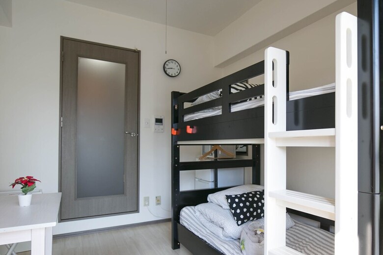 Apartamentos Escort Haruyoshi 503
