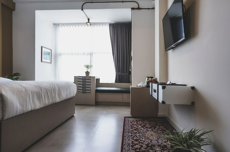Hotel The Wood