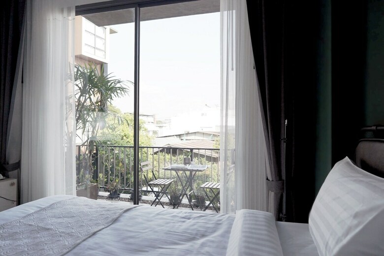 Hotel The Wood