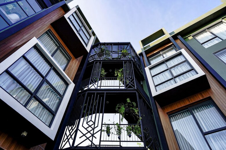 Hotel The Wood