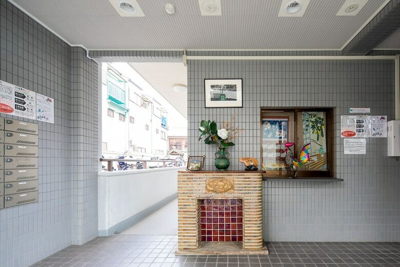 Apartamentos Tatsuya House312