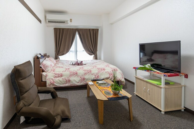 Apartamentos Tatsuya House312