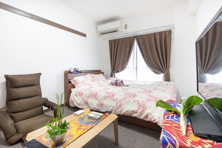 Apartamentos Tatsuya House312
