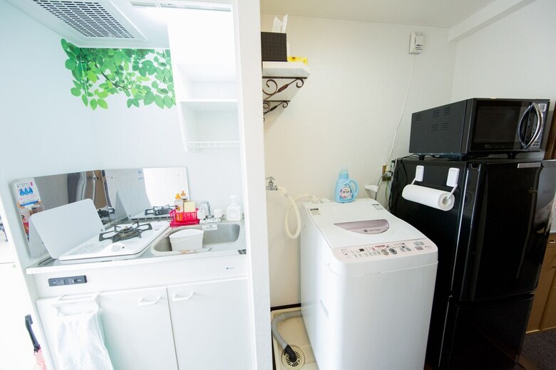 Apartamentos Tatsuya House312