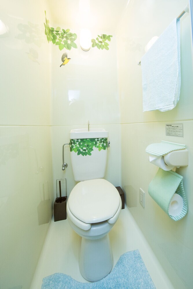 Apartamentos Tatsuya House312