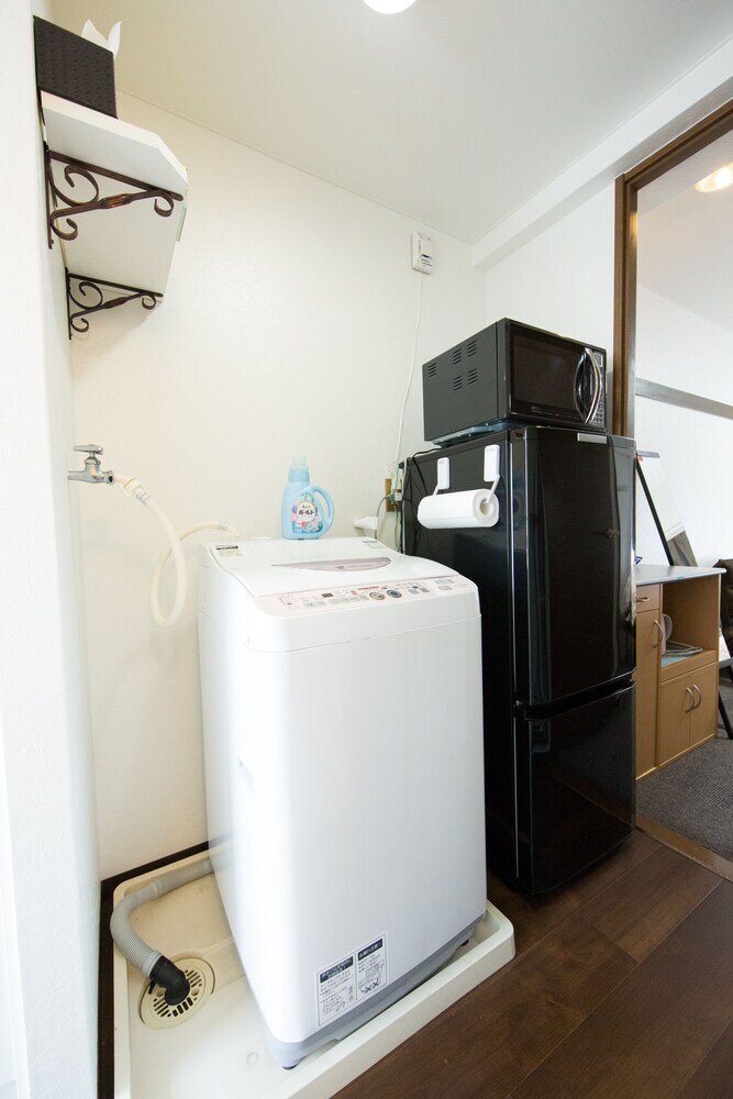 Apartamentos Tatsuya House312