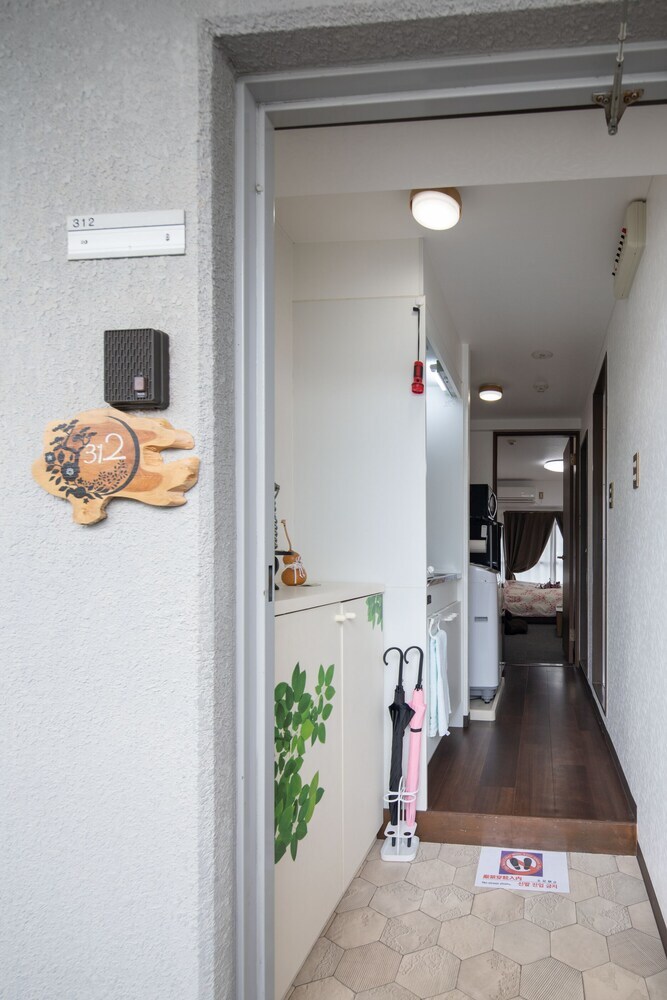 Apartamentos Tatsuya House312