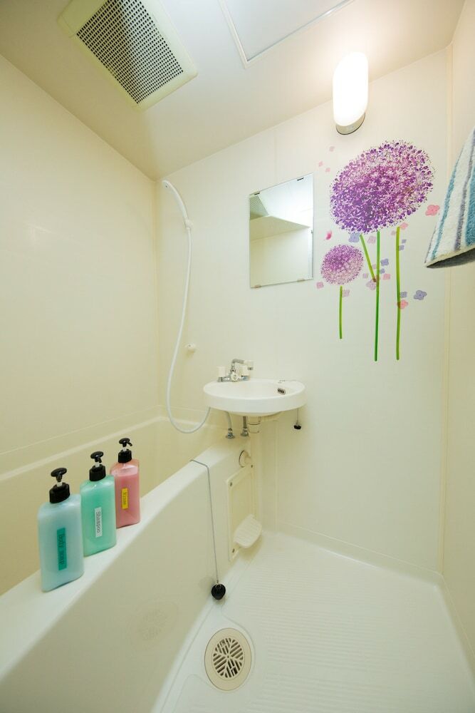 Apartamentos Tatsuya House 6