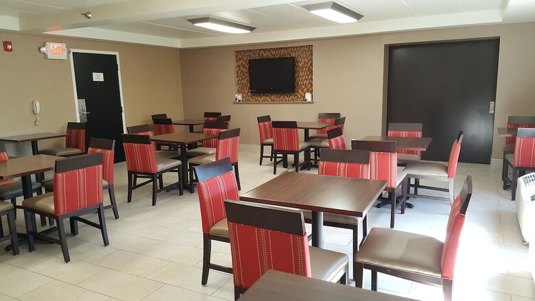 Hotel Comfort Inn Northeast