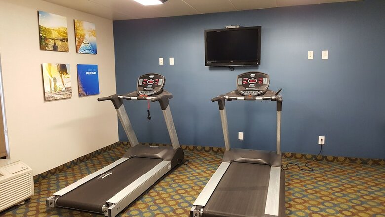 Hotel Comfort Inn Northeast