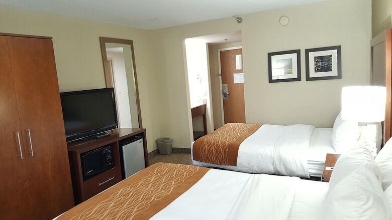 Hotel Comfort Inn Northeast