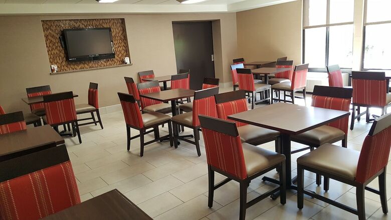 Hotel Comfort Inn Northeast