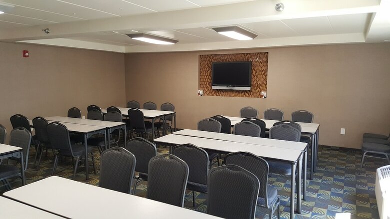 Hotel Comfort Inn Northeast