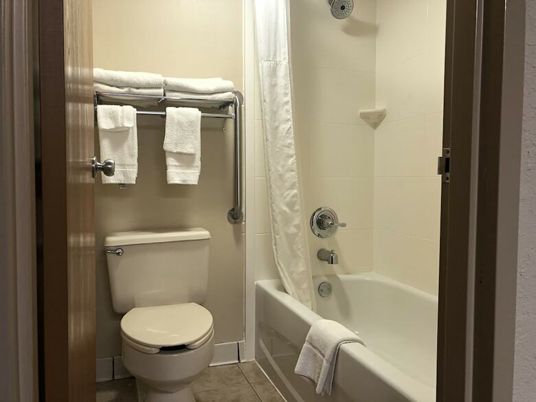 Hotel Comfort Inn Northeast