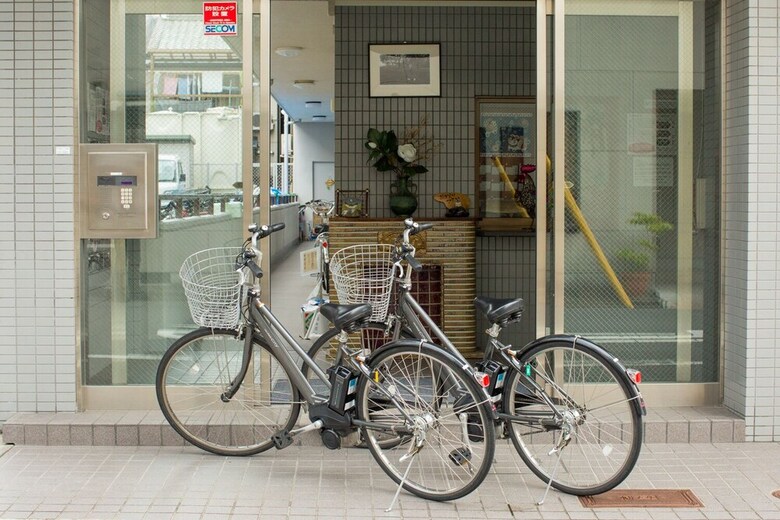 Apartamentos Tatsuya House 402