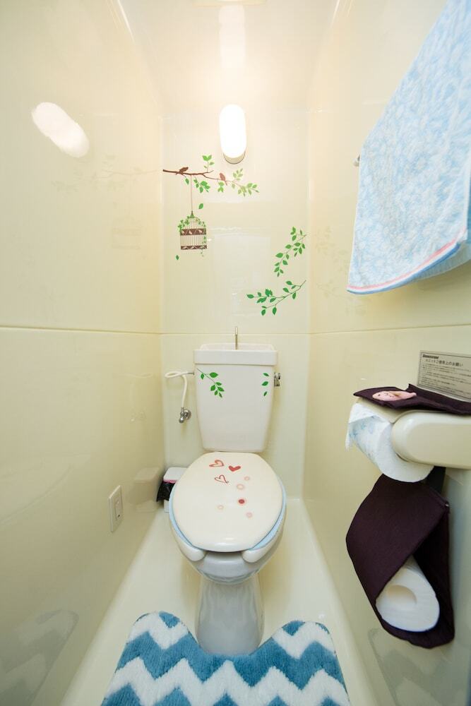 Apartamentos Tatsuya House K46