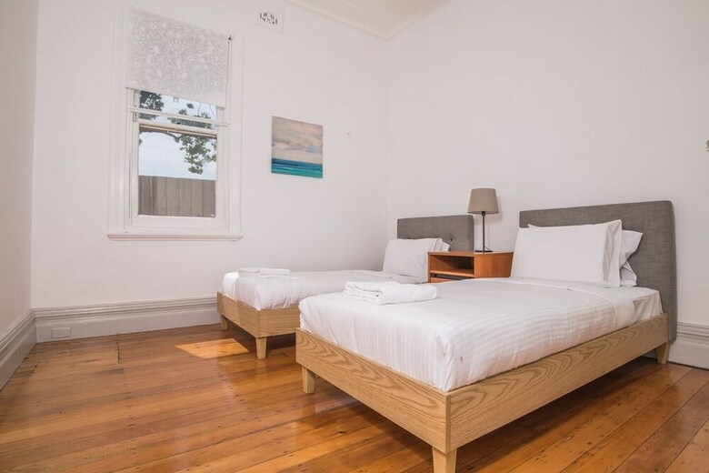 Beautiful Pre-loved Ashfield 4 Bedroom Home