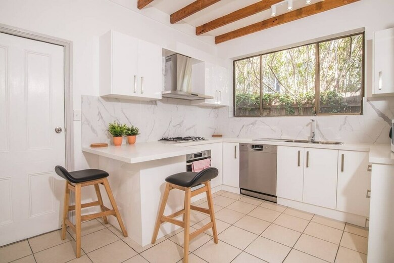 Beautiful Pre-loved Ashfield 4 Bedroom Home