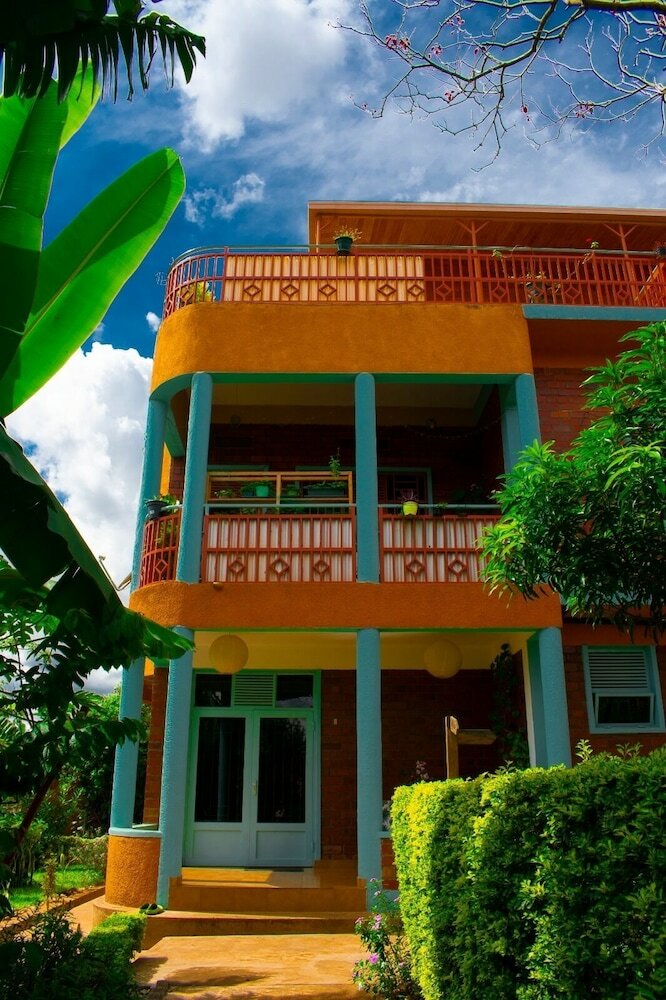 Motel Transit House Airport