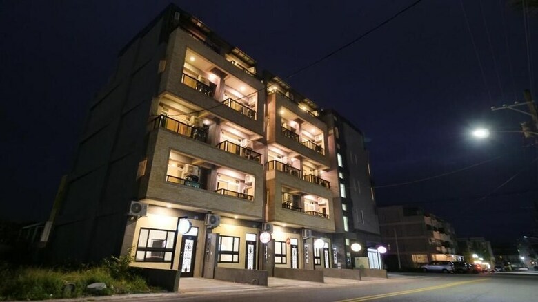 Hotel Granny Ron Bed And Breakfast