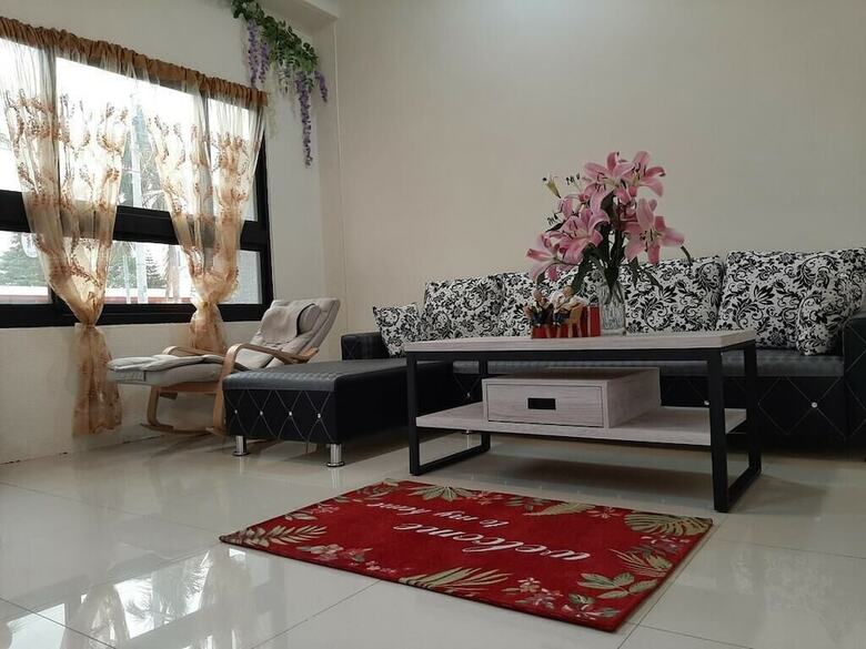 Hotel Guagua Bed And Breakfast