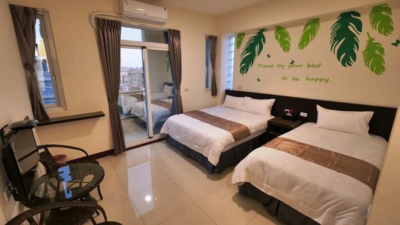Hotel Guagua Bed And Breakfast
