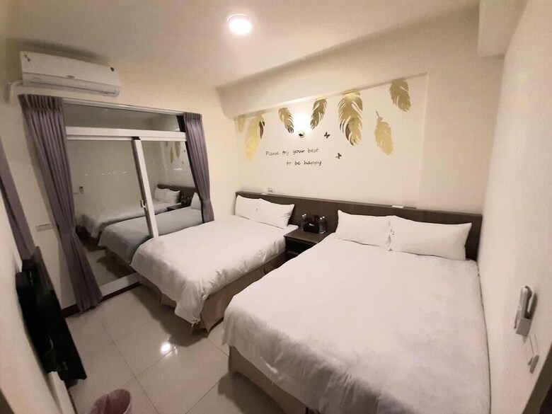 Hotel Guagua Bed And Breakfast
