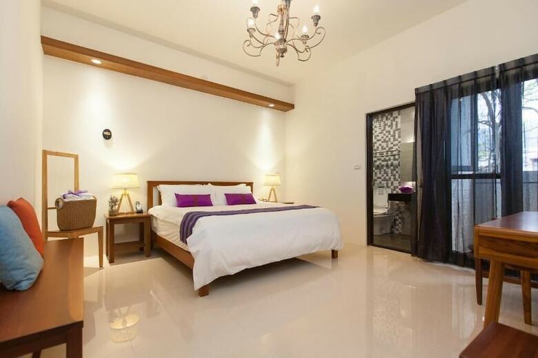Hotel Professor's House