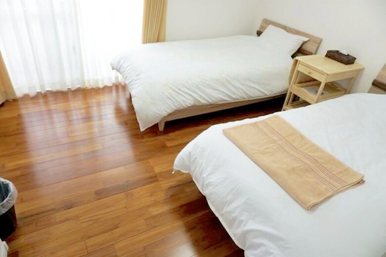 Apartamentos M-villaggio Miyakojima
